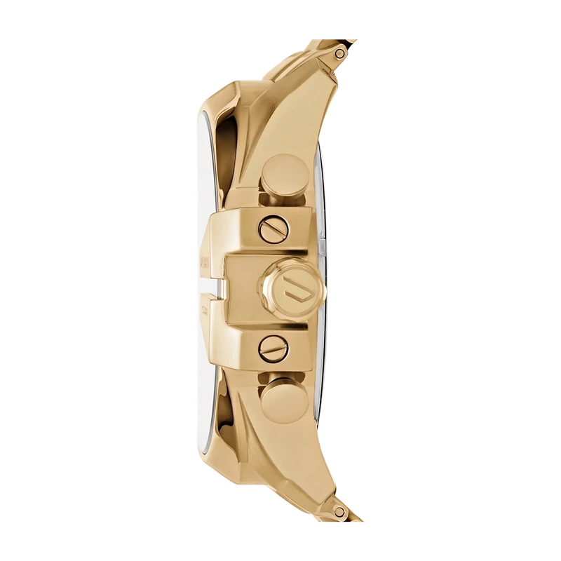 Mega Chief Stainless Steel