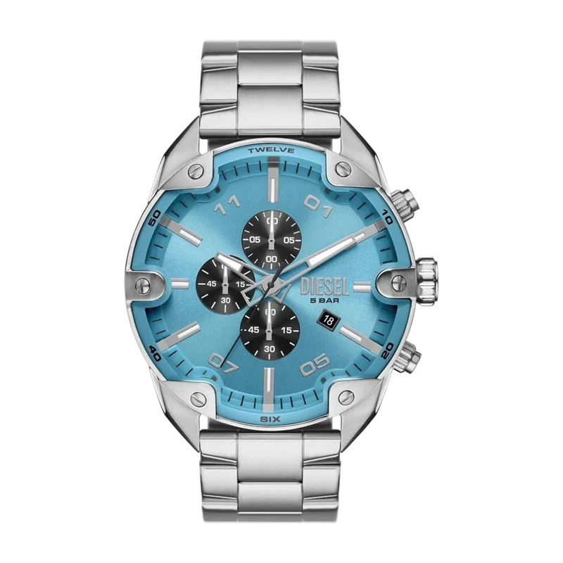 Spiked Chronograph