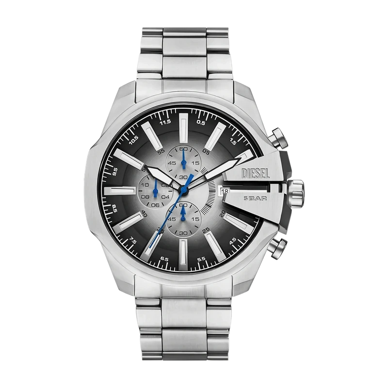 Mega Chief Slim Chronograph