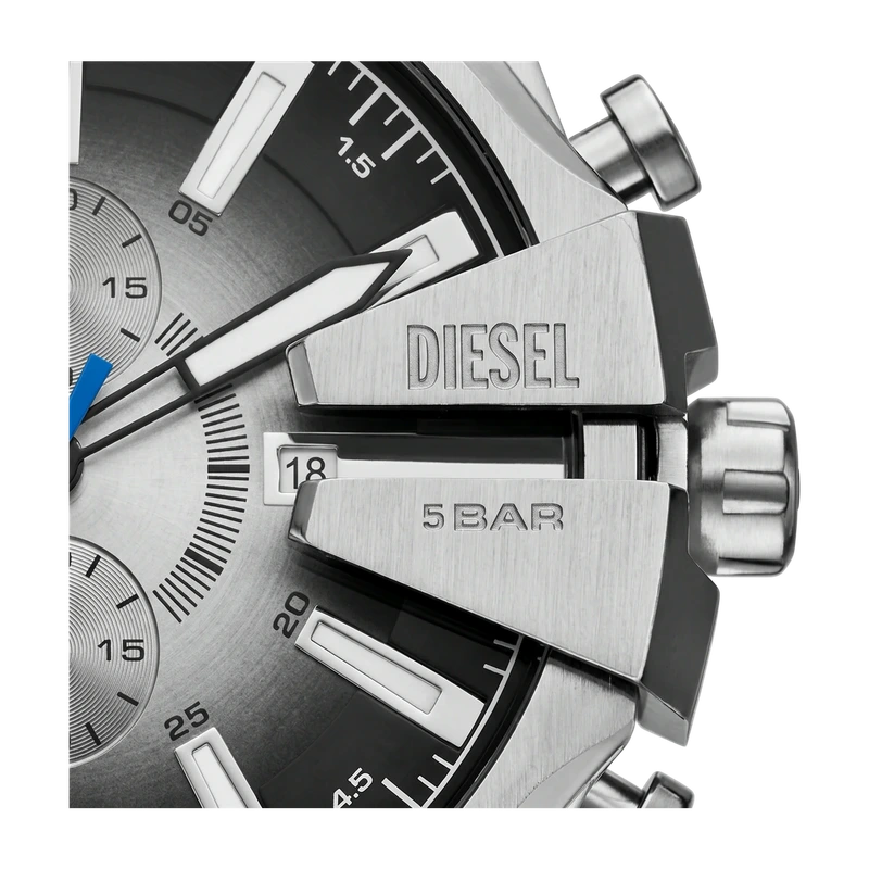 Mega Chief Slim Chronograph