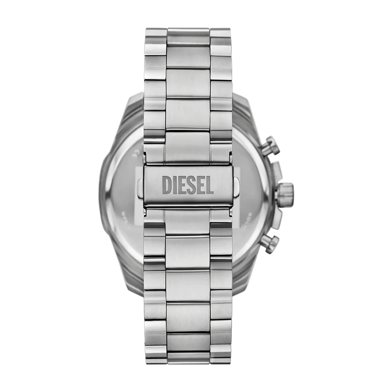 Mega Chief Slim Chronograph