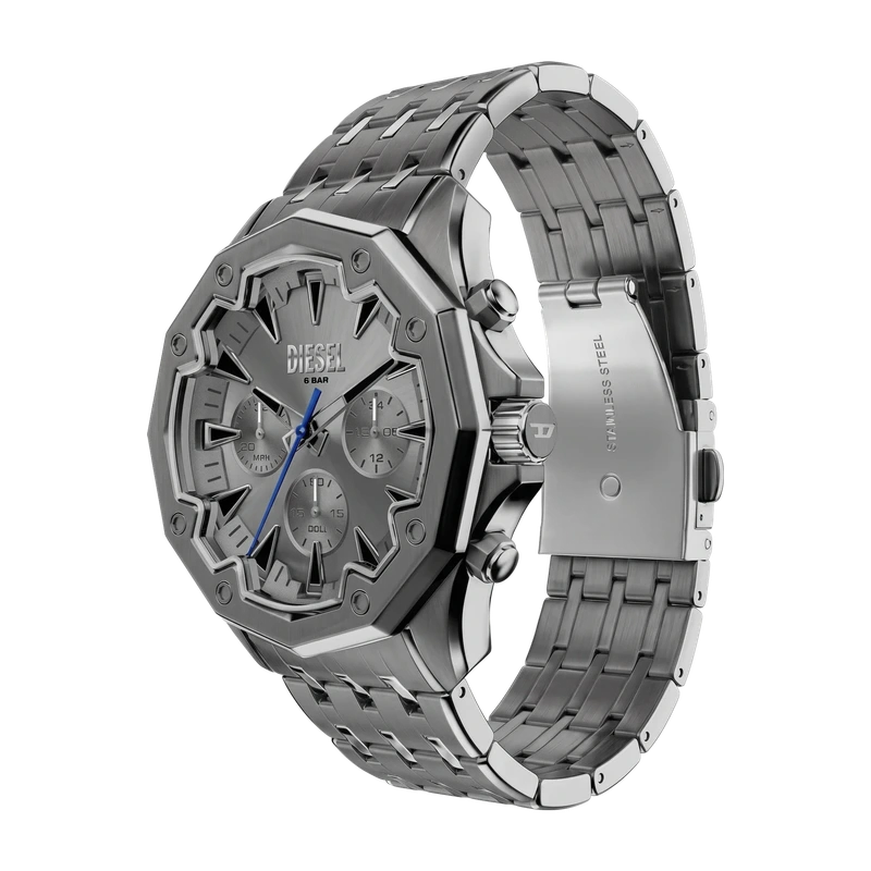 Mr. Daddy 2.0 Stainless Steel 46mm