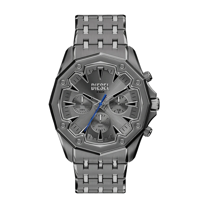 Mr. Daddy 2.0 Stainless Steel 46mm