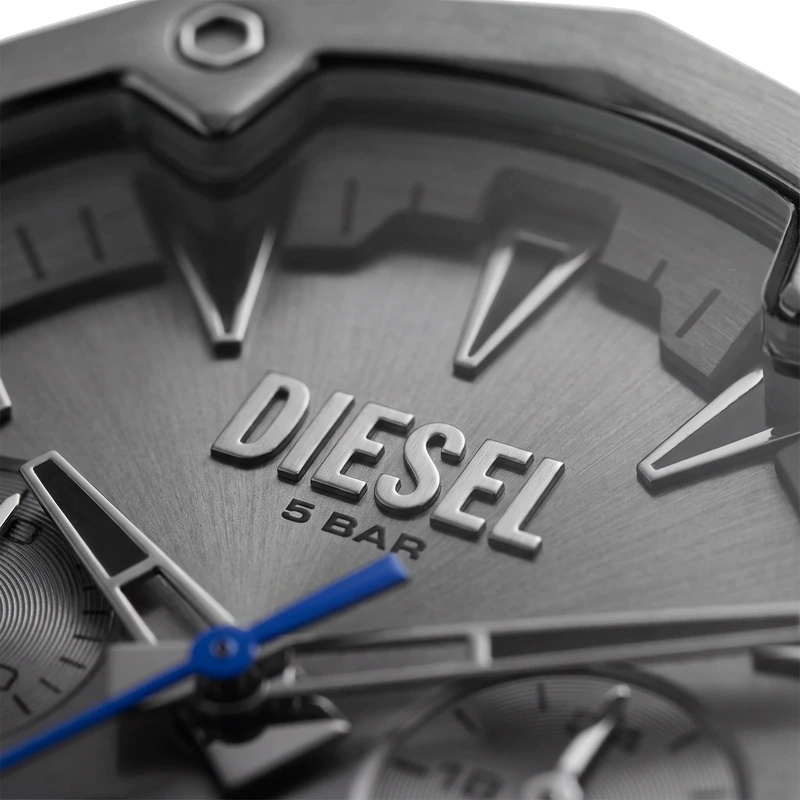 Mr. Daddy 2.0 Stainless Steel 46mm