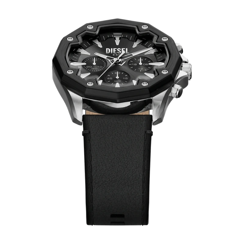 Stinger Chronograph Leather