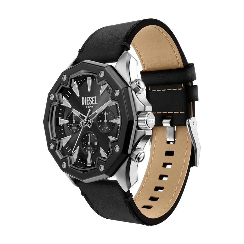 Stinger Chronograph Leather