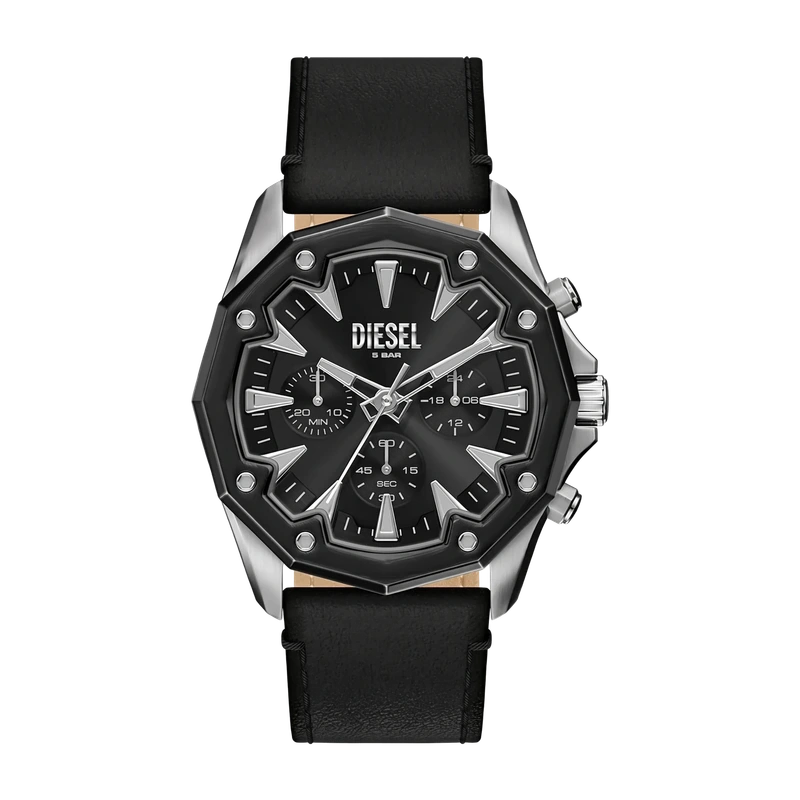 Stinger Chronograph Leather