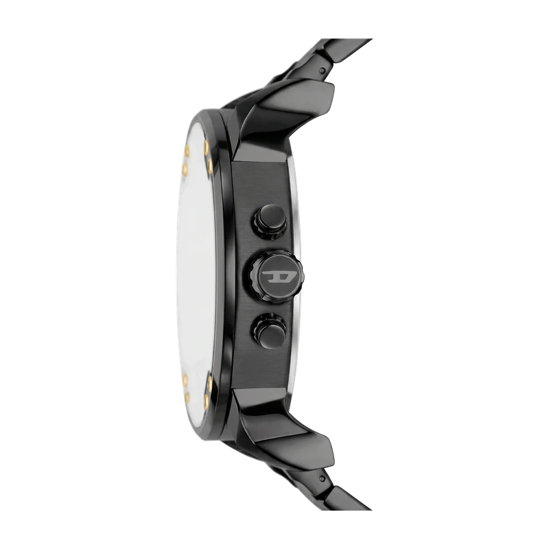 Mr. Daddy Two-Tone Stainless Steel Watch