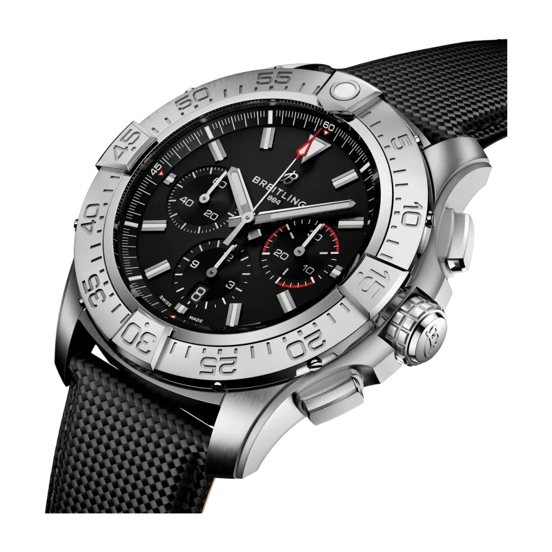 Super Avenger B01 Chronograph 46