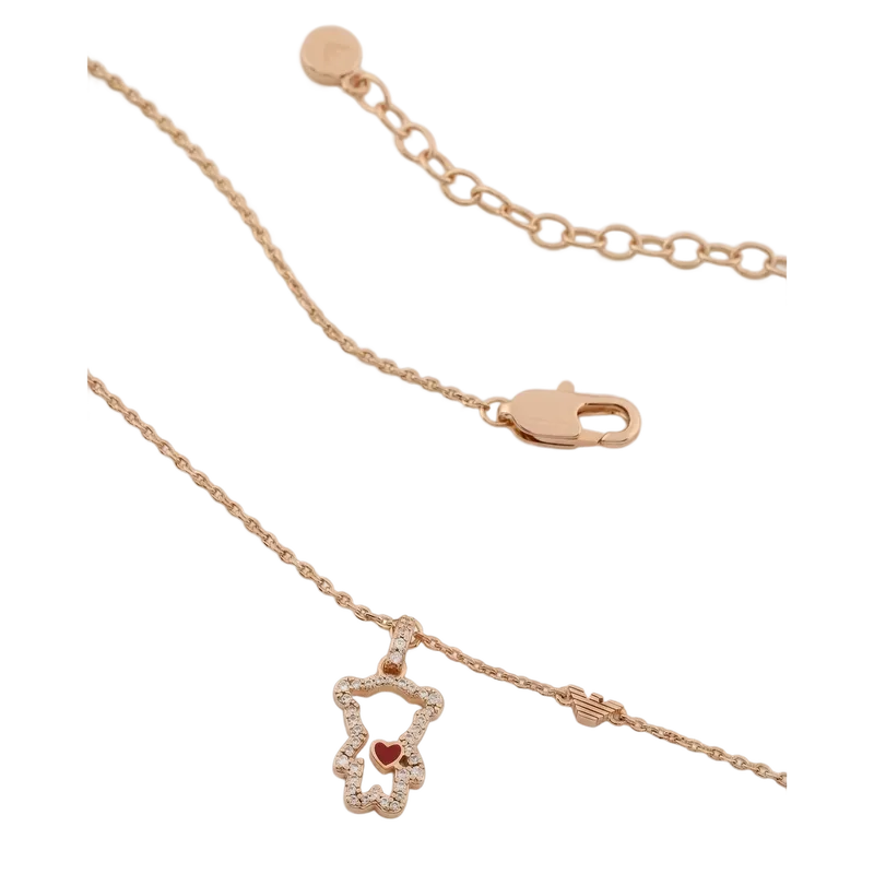Men's Stainless Steel Necklace
