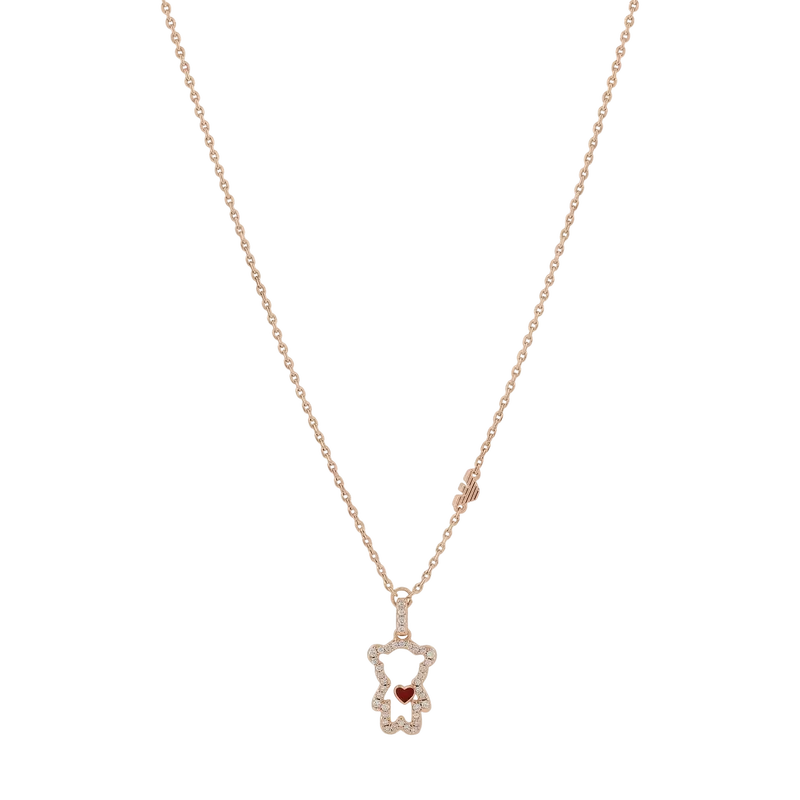 Men's Stainless Steel Necklace
