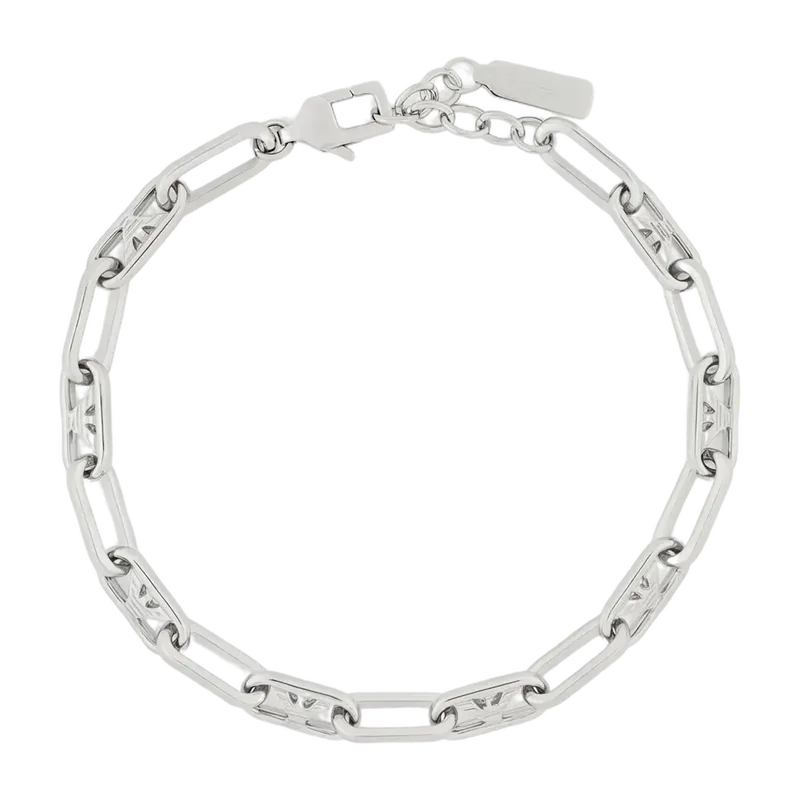 Eagle Logo Chain Bracelet