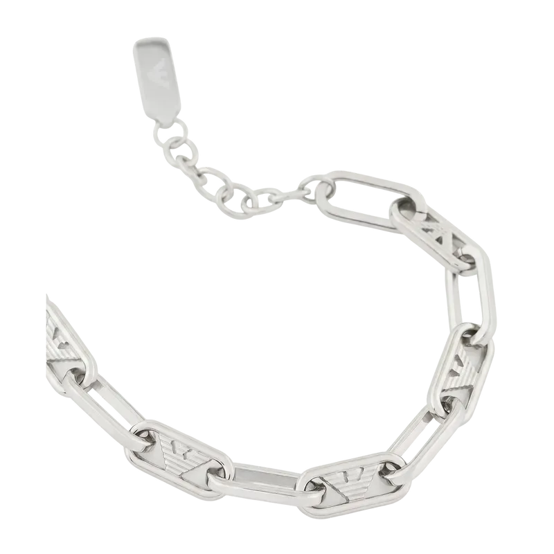 Eagle Logo Chain Bracelet