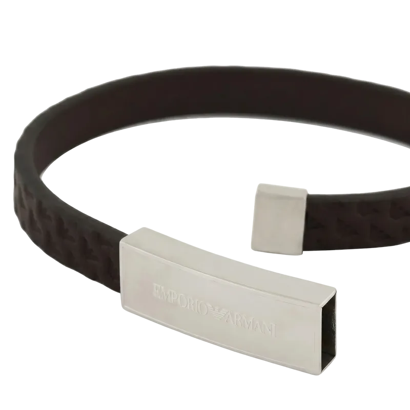 Men's Stainless Steel Bracelet