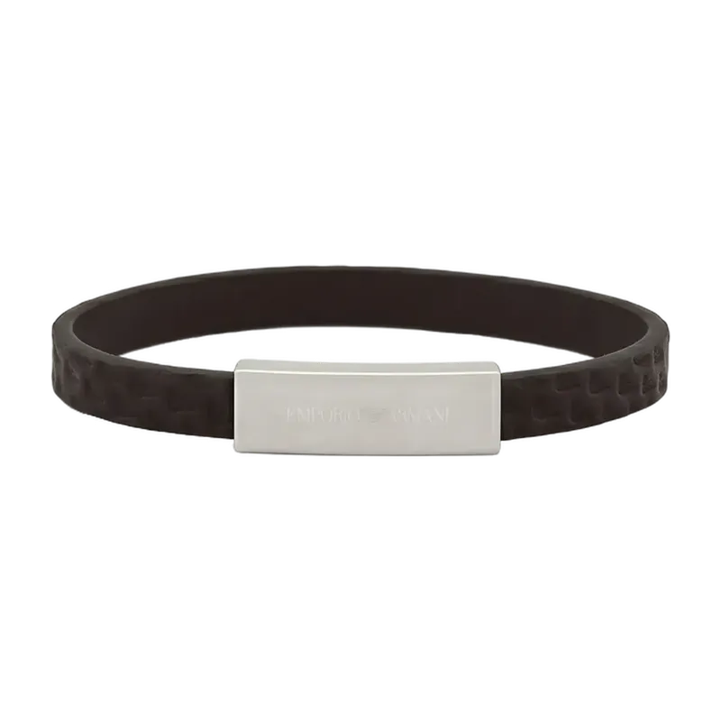 Men's Stainless Steel Bracelet