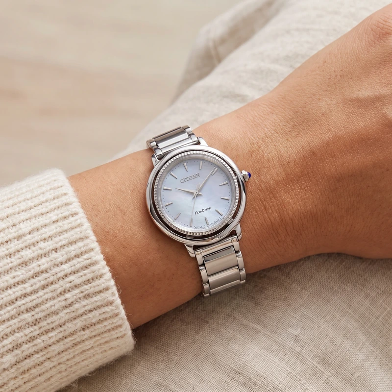 L Arcly Eco-Drive