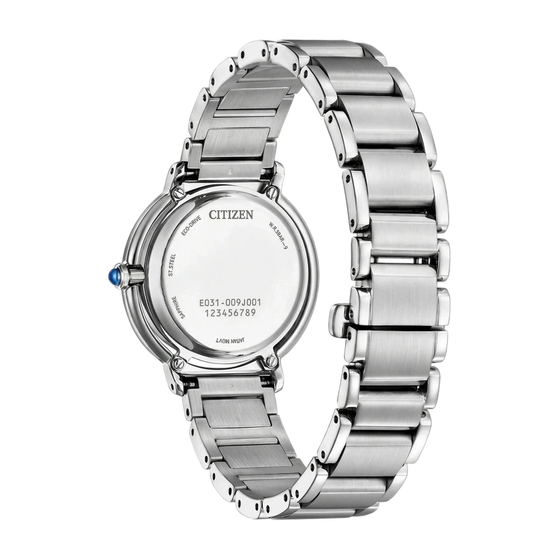 L Arcly Eco-Drive