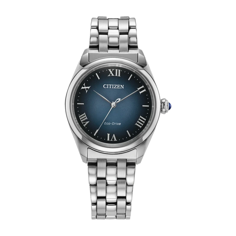 L Classic Blue 33mm