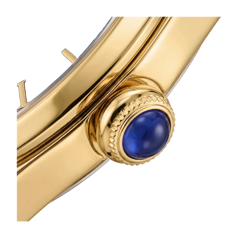 L Classic Blue 31.5mm