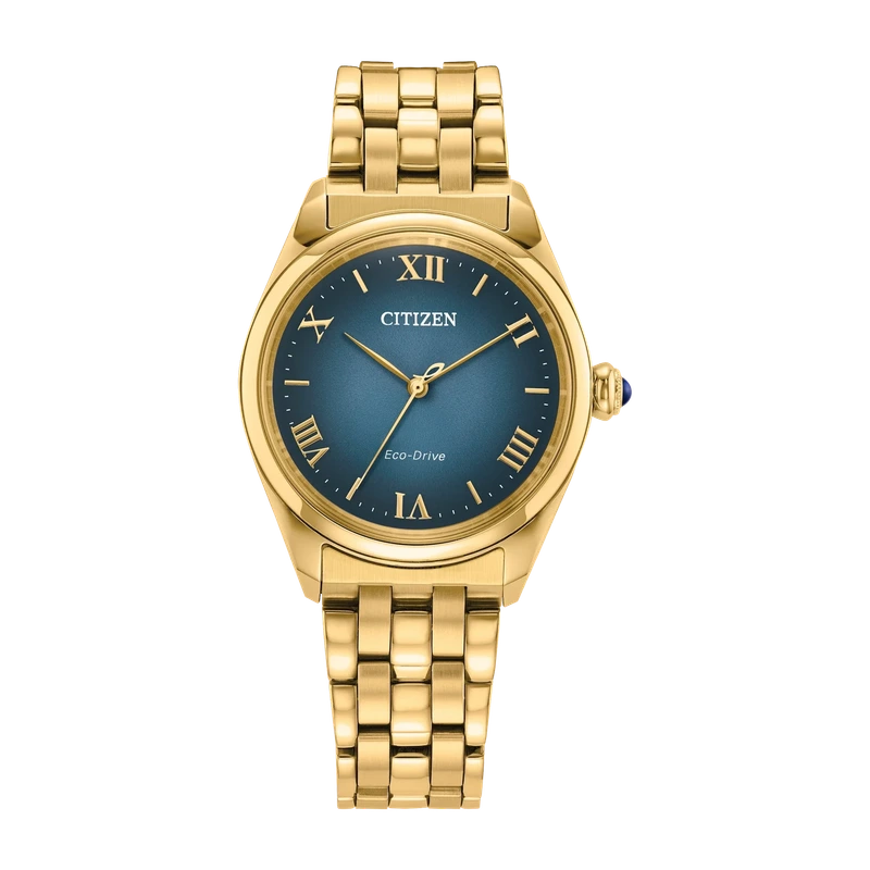 L Classic Blue 31.5mm
