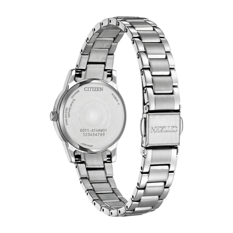 Pair Eco-Drive