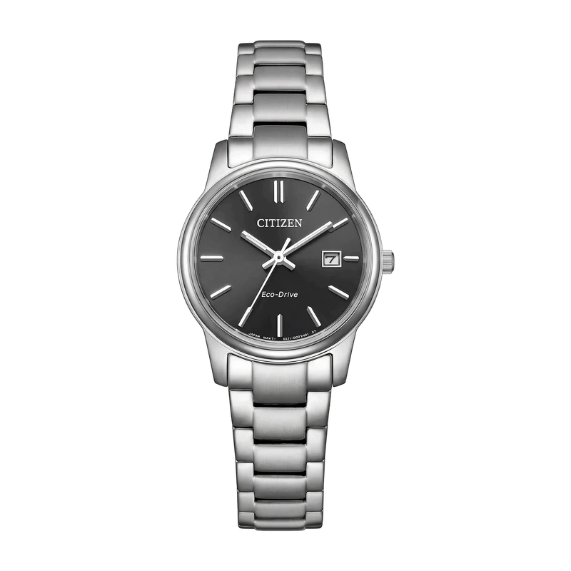 Pair Eco-Drive
