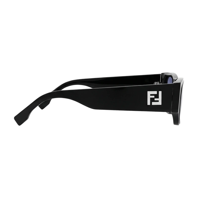 FF Squared Sunglasses Blue