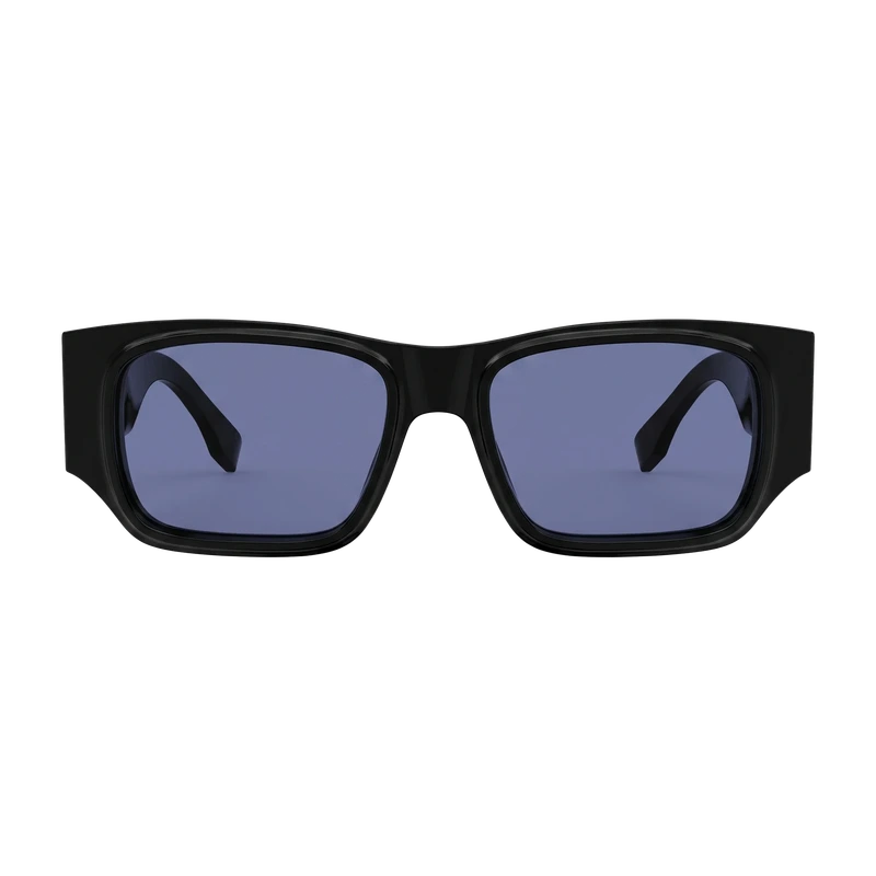 FF Squared Sunglasses Blue