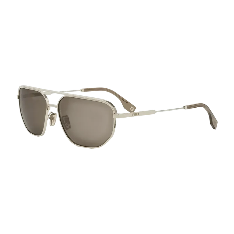 Travel Aviator Sunglasses