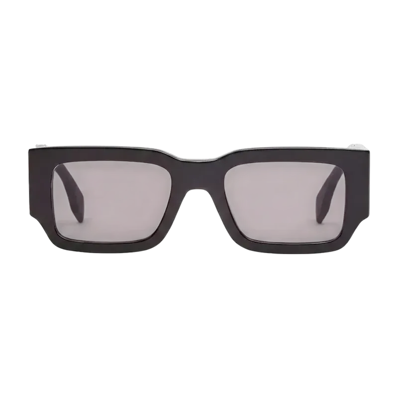 Diagonal Sunglasses