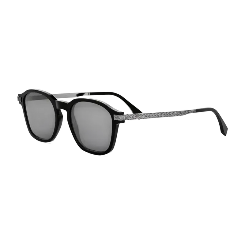 Essential Black