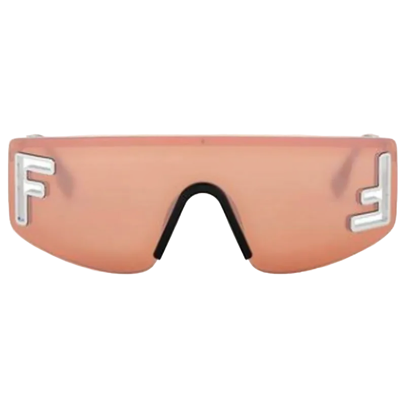 Sport Shield Sunglasses