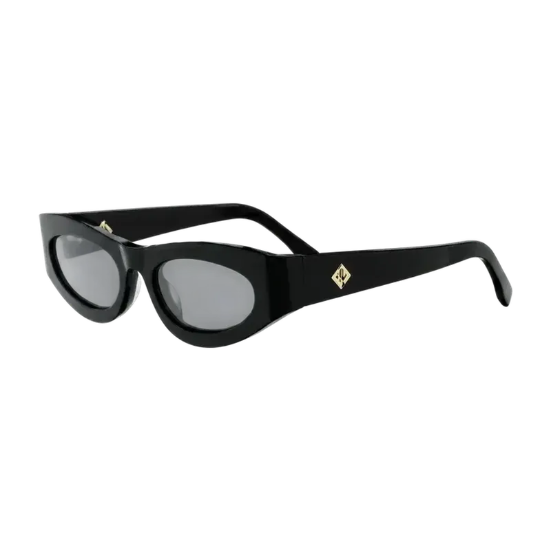 FF Diamonds Sunglasses Black