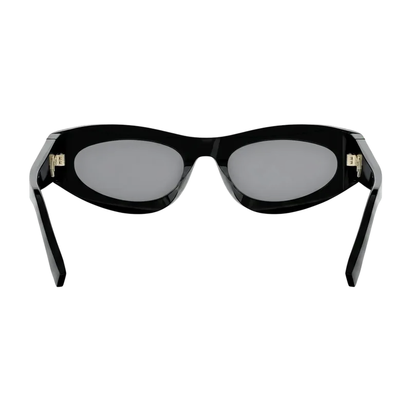 FF Diamonds Sunglasses Black