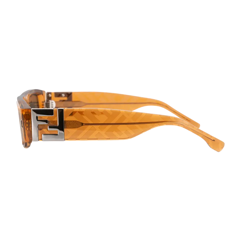 FF Squared Sunglasses
