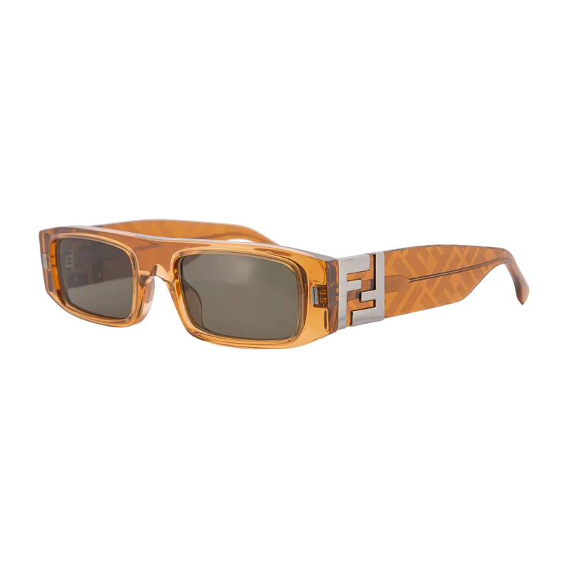 FF Squared Sunglasses
