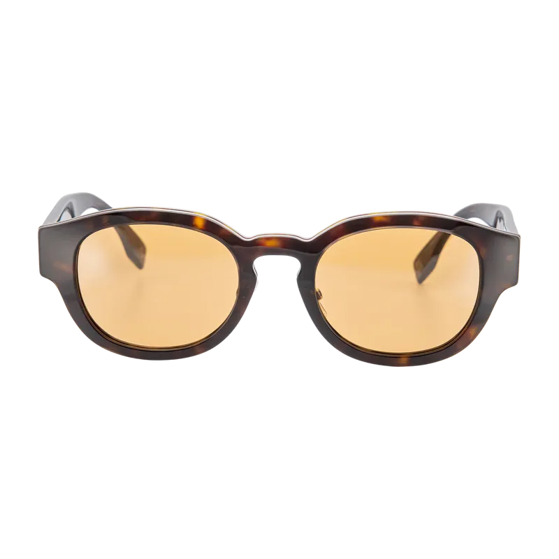 Signature Brown