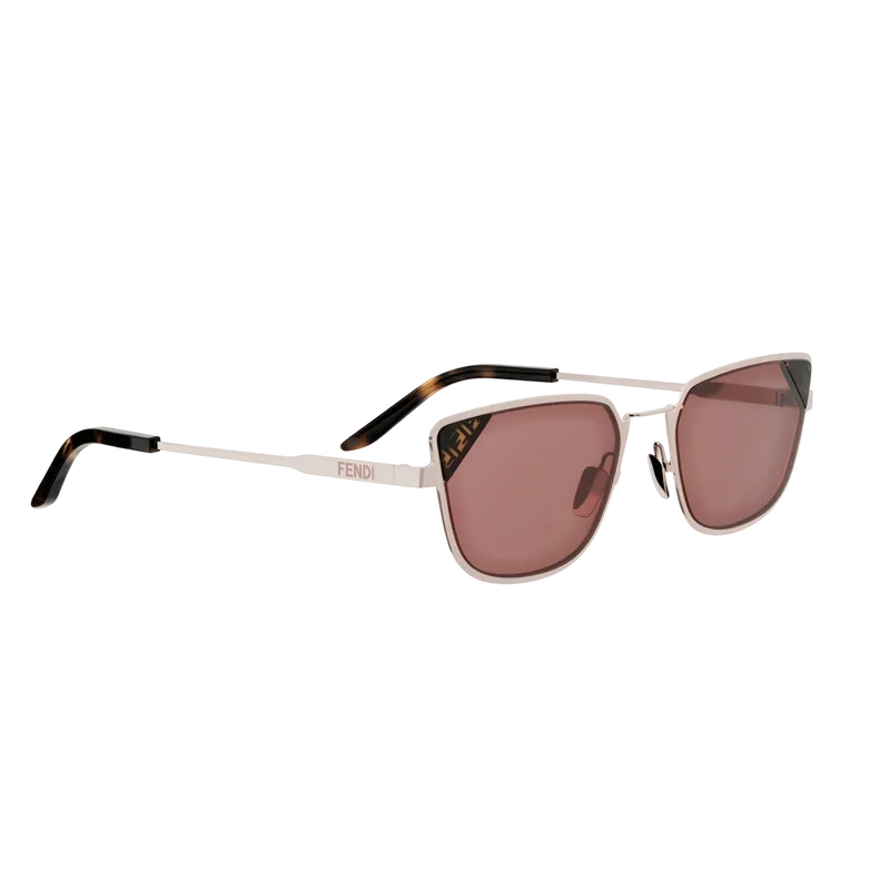 Oversized Sunglasses
