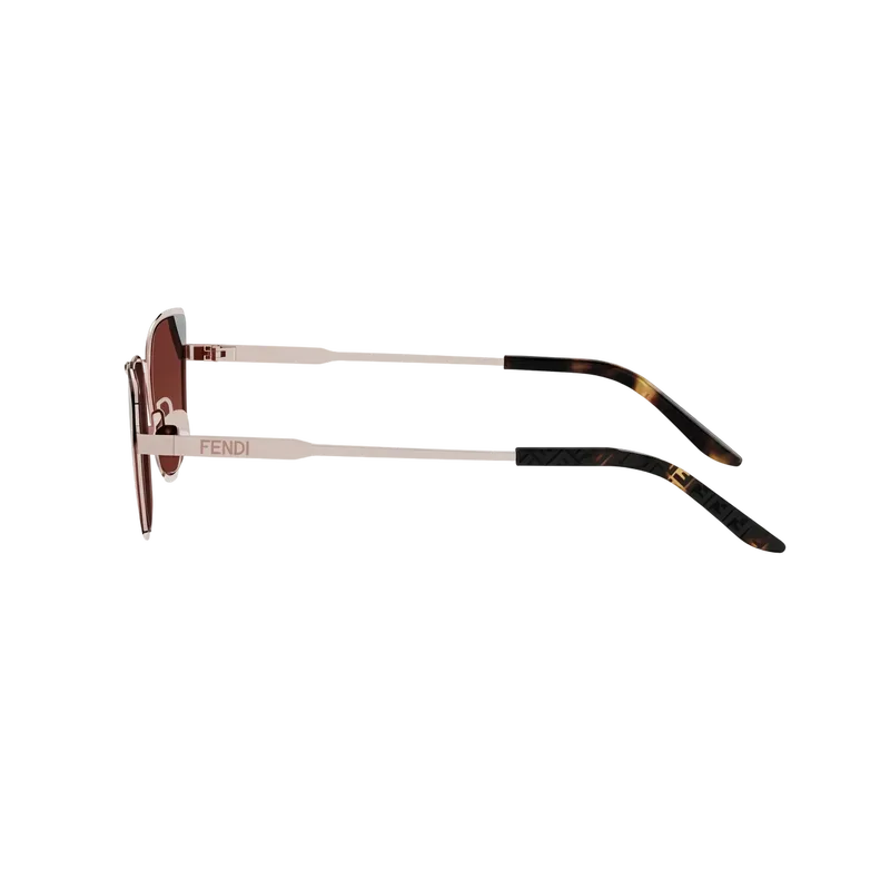 Oversized Sunglasses
