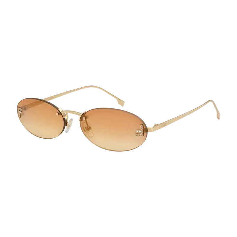 First Crystal Sunglasses