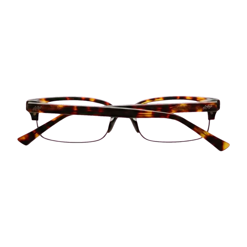 Frankie Leopard & Clear