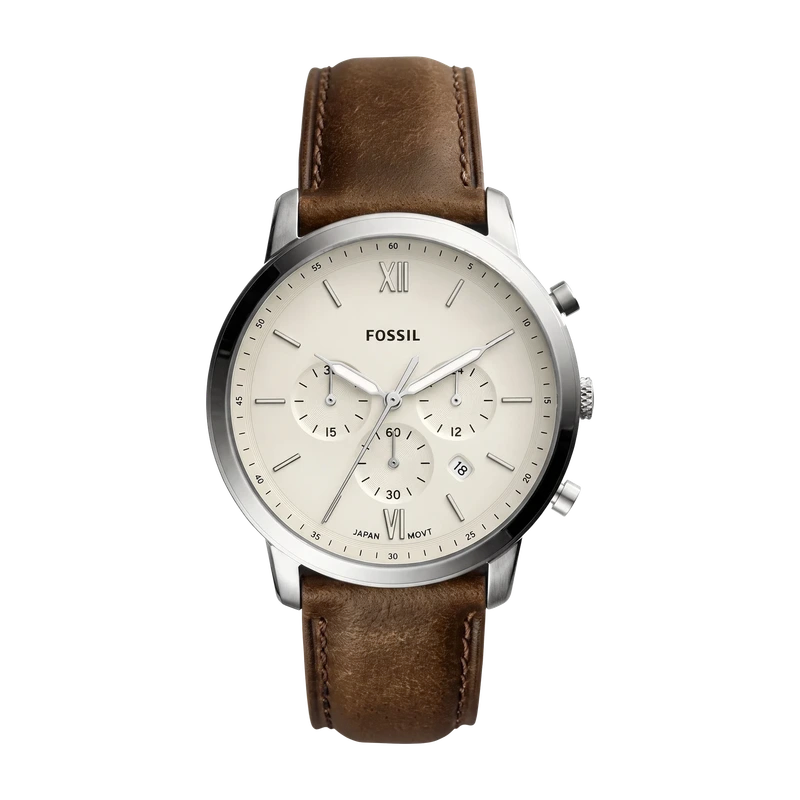 Neutra Chronograph Brown
