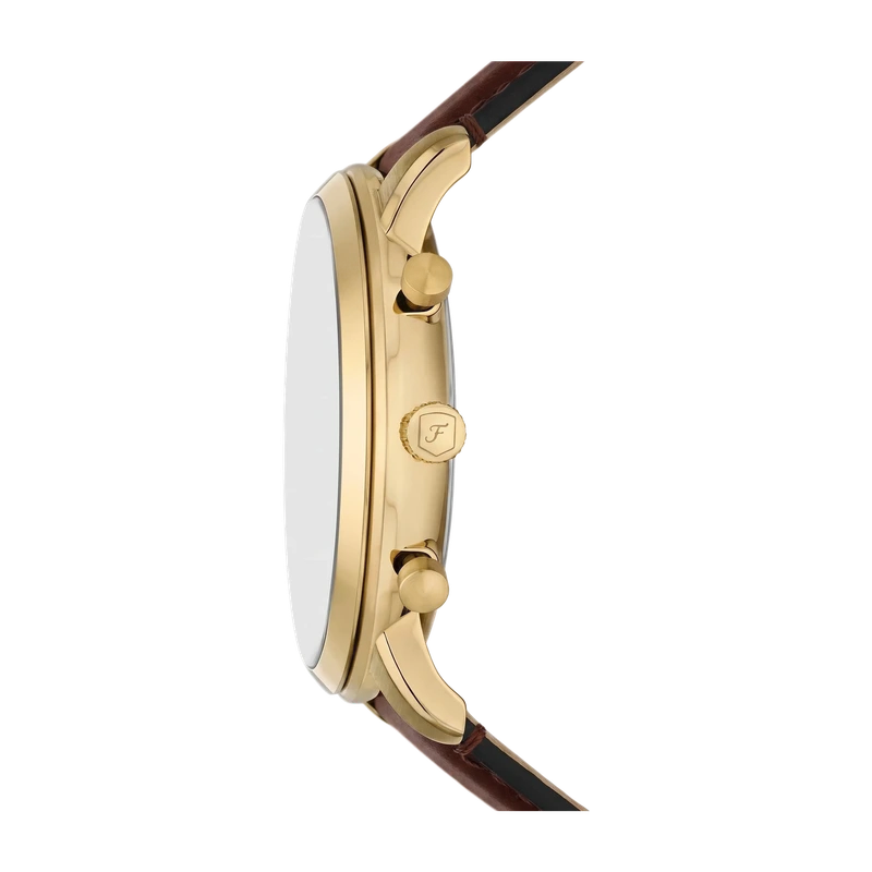 Neutra Chronograph Brown