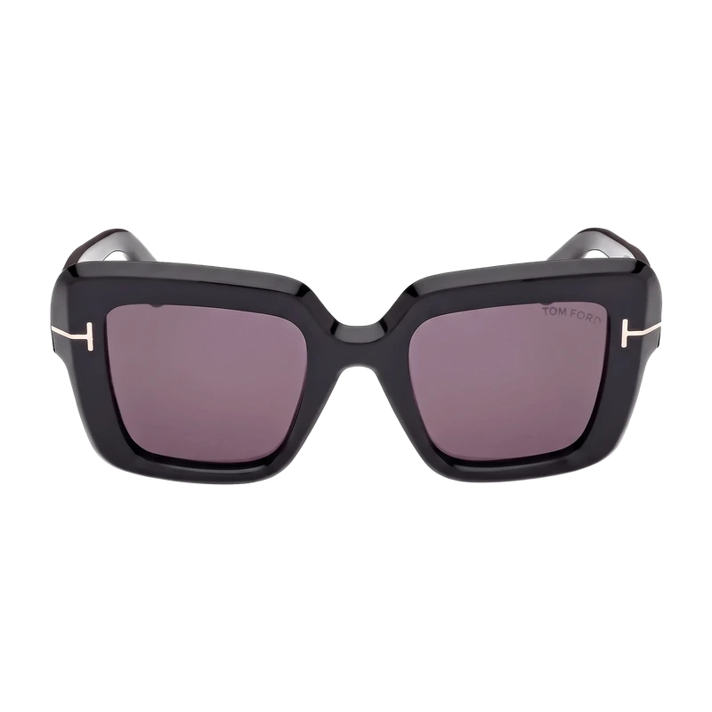 Esme Sunglasses Black