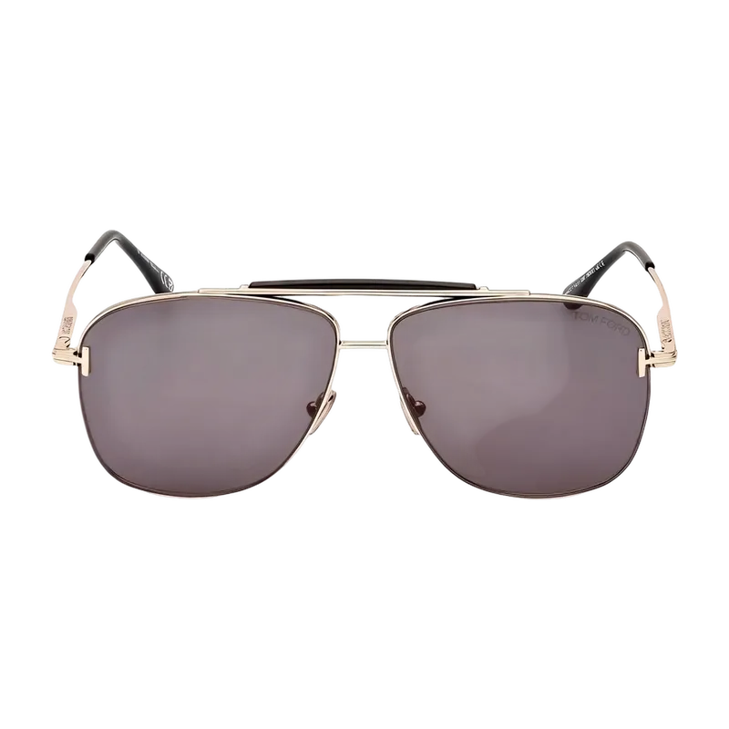 Icon Geometric Sunglasses