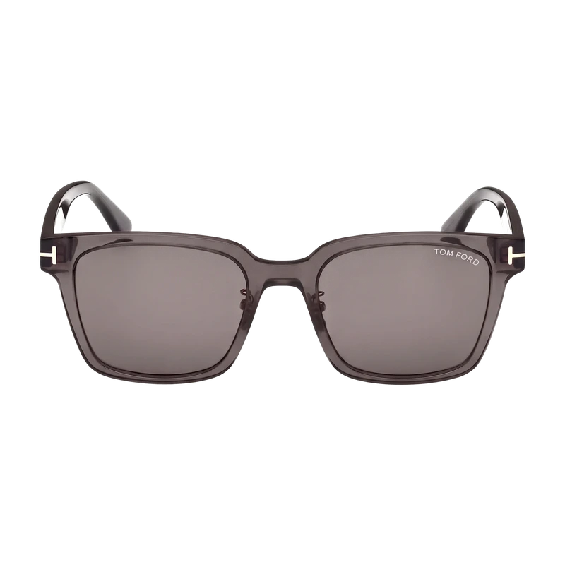 Square Sunglasses Grey FT1238-K
