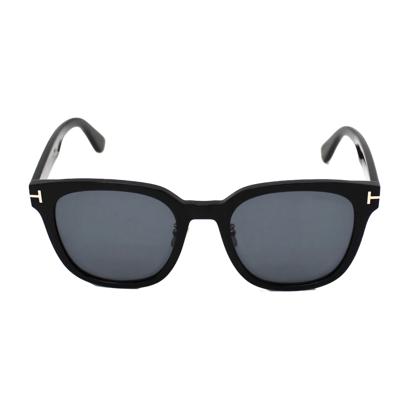 Square Sunglasses Black FT1241-K