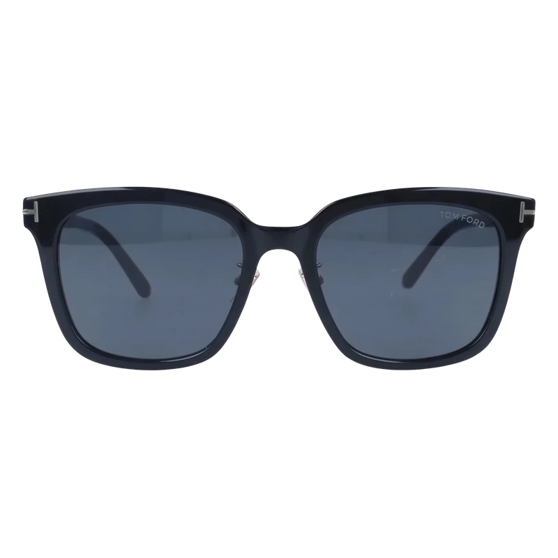 Round Alt Fit Sunglasses Acetate 56mm