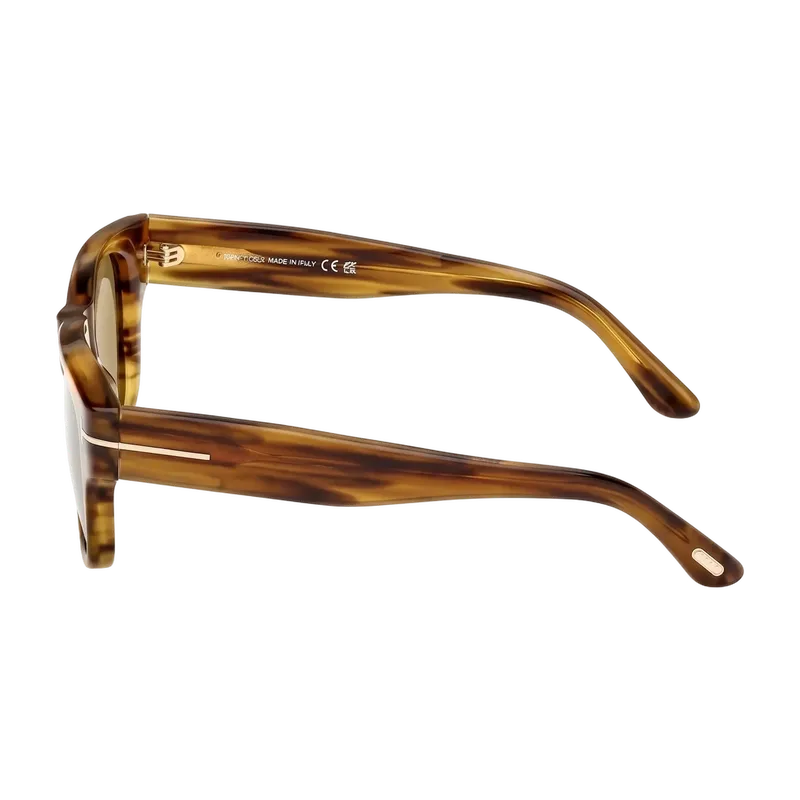 Caine Sunglasses