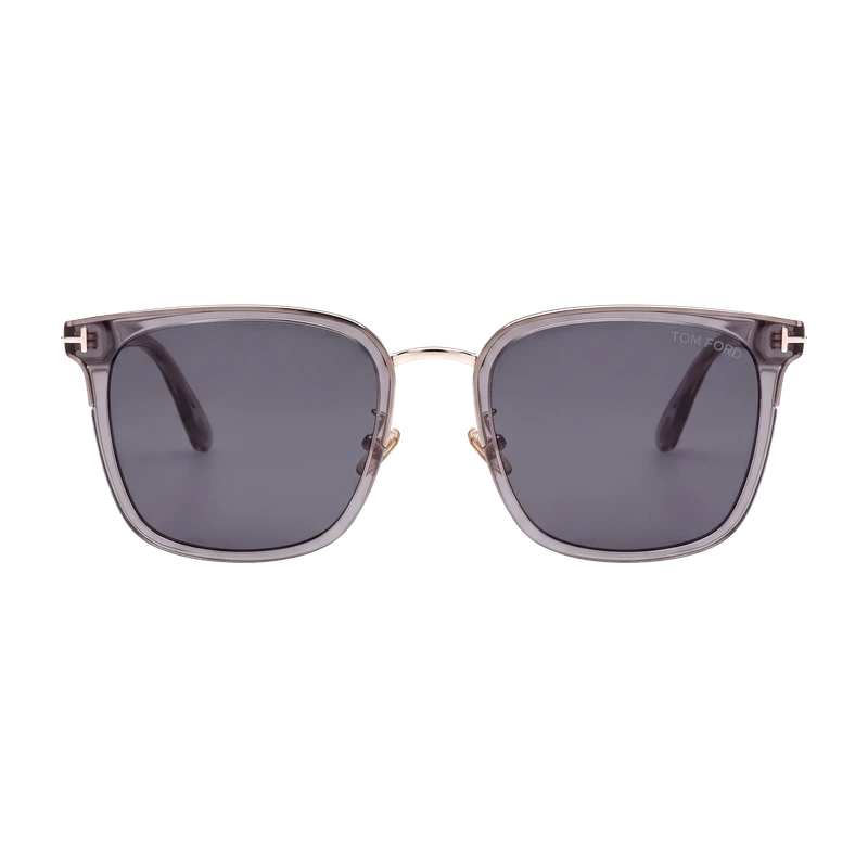 Square Sunglasses Grey FT1383-K